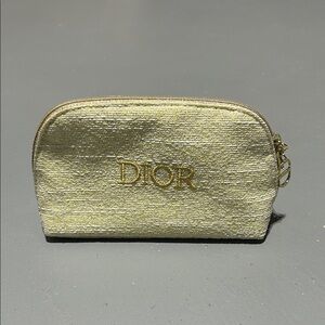 Small Cosmetic Bag